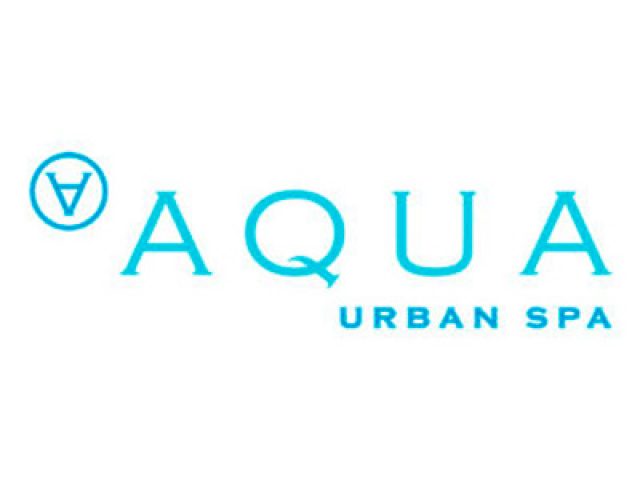 Aqua Urban Spa