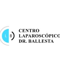Centro Laparoscópico Dr Ballesta