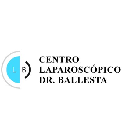 Centro Laparoscópico Dr Ballesta