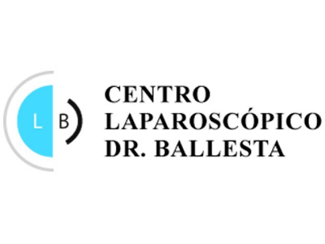 Centro Laparoscópico Dr Ballesta