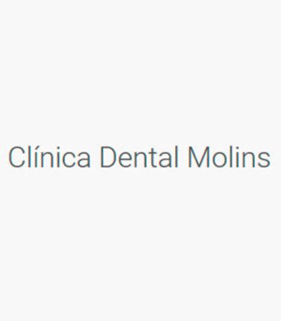 Clínica Dental Molins