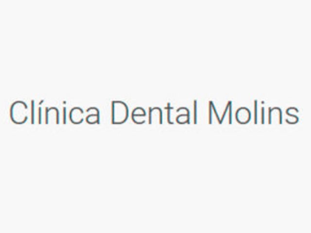 Clínica Dental Molins