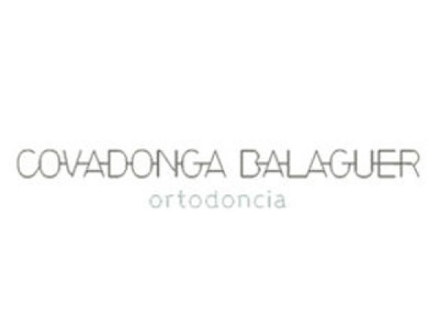 Covadonga Balaguer Orthodontics