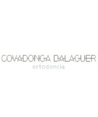 Covadonga Balaguer Ortodoncia