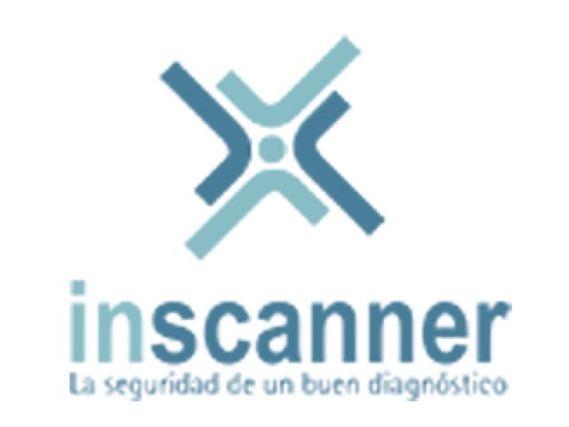 Inscanner