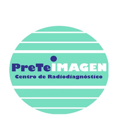 Preteimagen, Centros Radiológicos, Radiología General