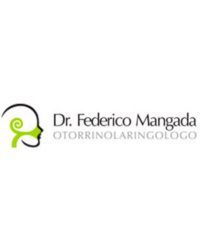 Dr. Federico Mangada – Otorrinolaringólogo
