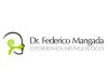 Dr. Federico Mangada – Otorrinolaringólogo