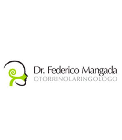 Dr. Federico Mangada – Otorrinolaringólogo