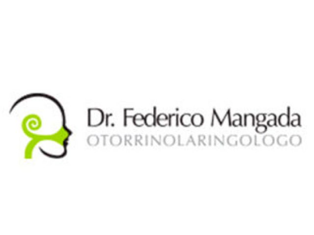 Dr. Federico Mangada – Otorrinolaringólogo