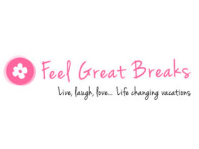 Feel Great Breaks