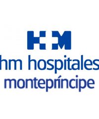 University Hospital HM Montepríncipe