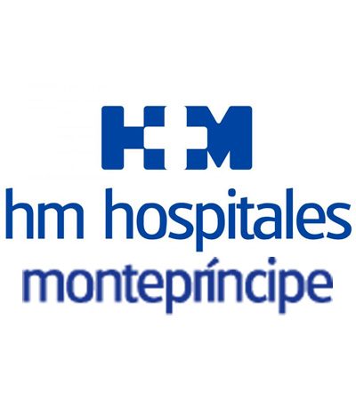 Hospital Universitario HM Montepríncipe
