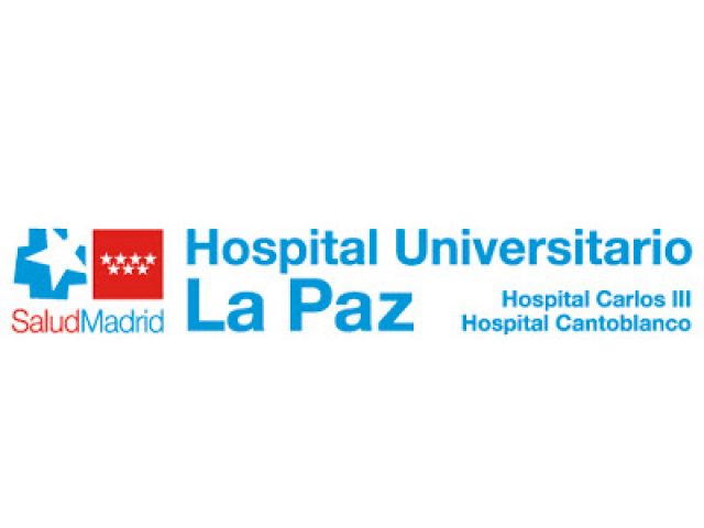 La Paz University Mother and Child Hospital