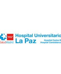 Hospital Materno-Infantil Universitario La Paz