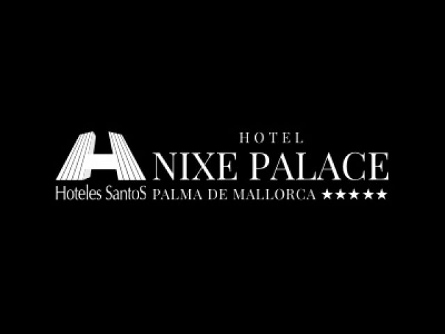 Hotel Nixe Palace