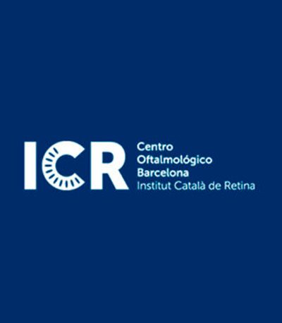 Institut Català de Retina – Ganduxel