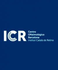 Institut Català de Retina – Ganduxel