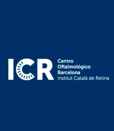 ICR Centro Oftalmológico