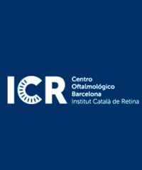 ICR Centro Oftalmológico