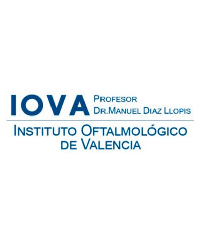 IOVA Ophthalmology Clinic Dr. Manuel Díaz Llopis