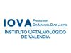 IOVA Ophthalmology Clinic Dr. Manuel Díaz Llopis