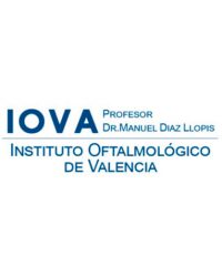 IOVA Ophthalmology Clinic Dr. Manuel Díaz Llopis