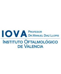 IOVA Ophthalmology Clinic Dr. Manuel Díaz Llopis