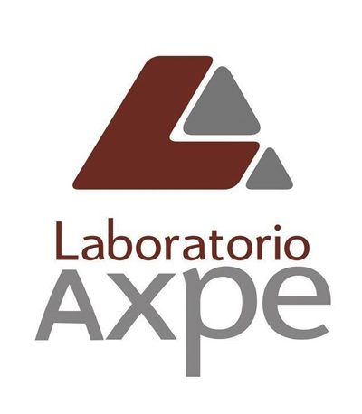 Laboratorio Axpe