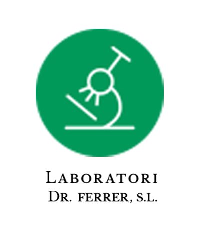 Laboratorio Dr. Ferrer