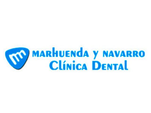 Marhuenda y Navarro – Clínica Dental