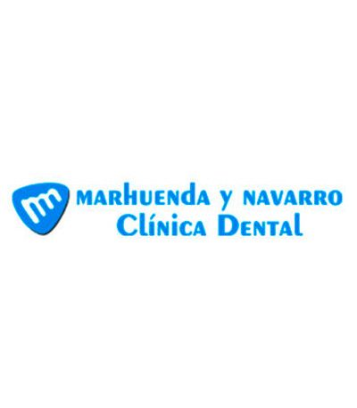 Marhuenda y Navarro – Clínica Dental