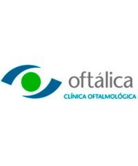 Oftálica