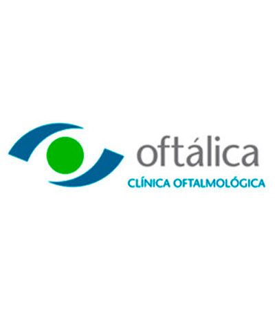 Oftálica