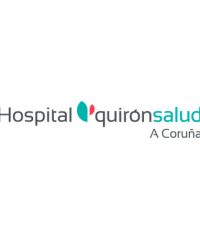 Hospital Quiron Salud A Coruna