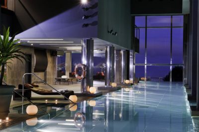 the best spa in Barcelona, spain