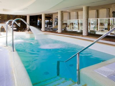 the best spa in spain