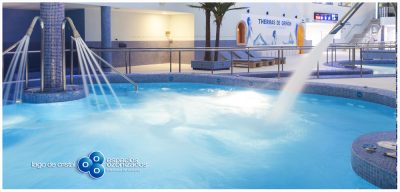 the best spa in madrid  spain