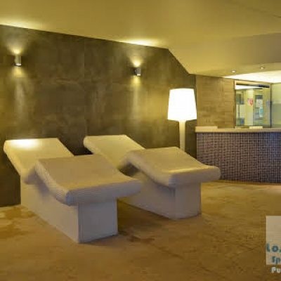 the best spa in madrid  spain