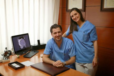 the best clinics and experts in valencia spain