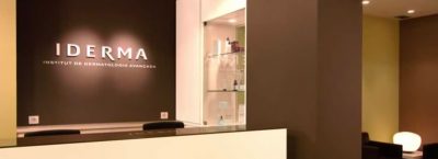 the best dermatology clinic in barcelona, spain 2