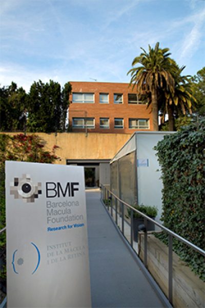 the best clinics and experts in barcelona spain