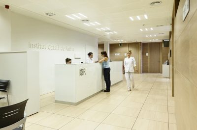 las mejores clinic y expertos en barcelona, españa