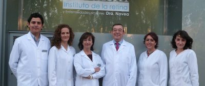 the best clinics and experts in valencia spain