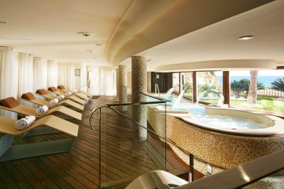 the best spa in spain 2 