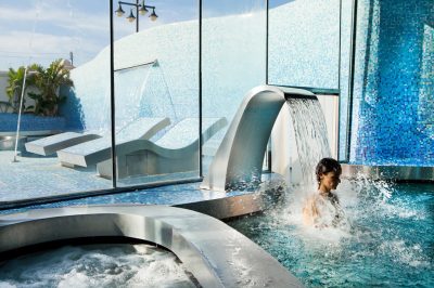 the best spa in spain