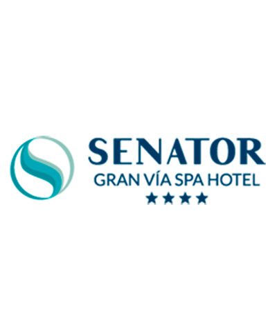 Senator Gran Vía Spa Hotel