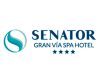 Senator Gran Vía Spa Hotel