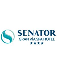 Senator Gran Vía Spa Hotel